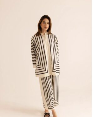 SI021 Silayi Pret 2Pc Summer Dress