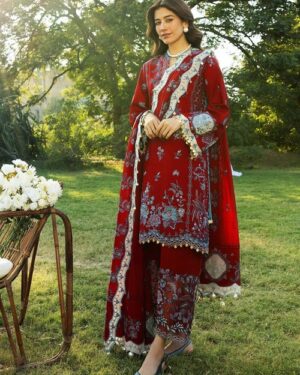 SI001 Siraa By Sadaf Fawad Khan ‘25