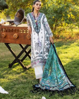 SI004
Siraa PALM ISLAND - B -
Sadaf Fawad Khan