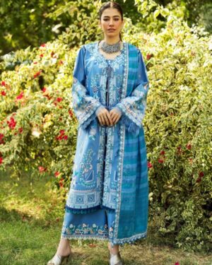 SI006
Siraa WISTERIA - A -
Sadaf Fawad Khan