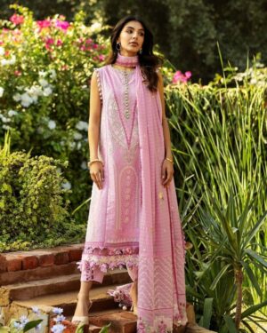 SI010
Siraa FRENCH HEARTS - B -
Sadaf Fawad Khan