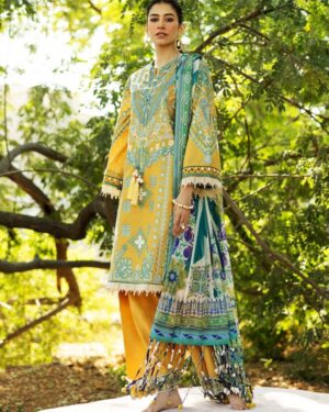 SI014
Siraa LIANA - B -
Sadaf Fawad Khan