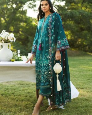 SI015
Siraa KOI - B -
Sadaf Fawad Khan