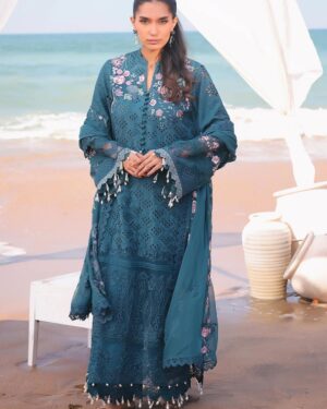 IH06 Imrozia Luxury 3Pc Unstitched Suit