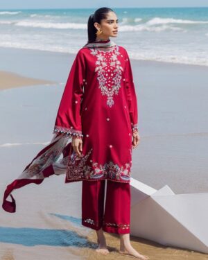 SD03 Siraa by Sadaf Fawad Khan