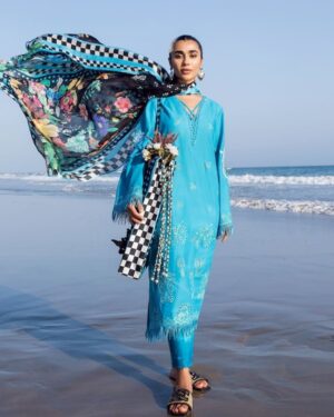 SD04 Siraa by Sadaf Fawad Khan