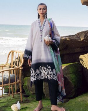 SD05 Siraa by Sadaf Fawad Khan