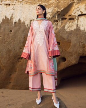 SD09 Siraa by Sadaf Fawad Khan