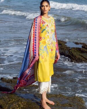 SD10 Siraa by Sadaf Fawad Khan