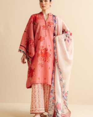 ZC22
Zara Shahjahan COCO Print