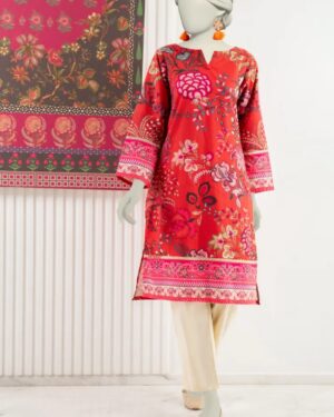 J064
Junaid Jamshed Red Top