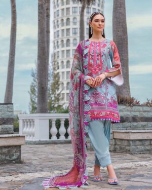 JTG03
Jade Summer Glory