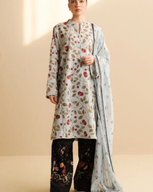 ZC22
Zara Shahjahan Coco print