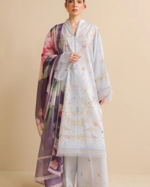 ZC13
Zara Shahjahan Coco Print