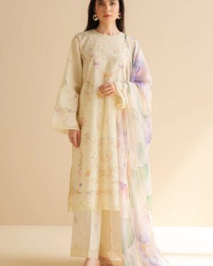 ZC22
Zara Shahjahan Coco print