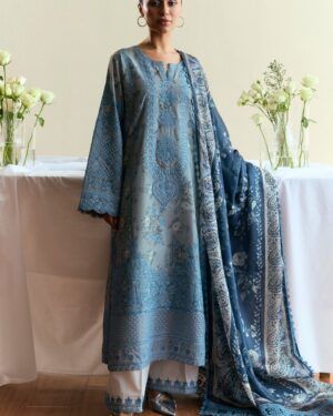 CE06 Zara Shahjahan COCO Luxury Suit