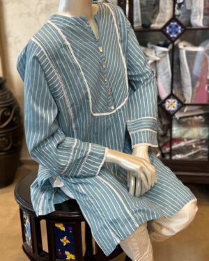 LL1 Ready-to-wear Kurta