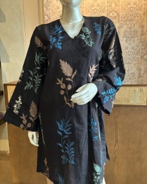 KL01 Khaadi Top, Free Size