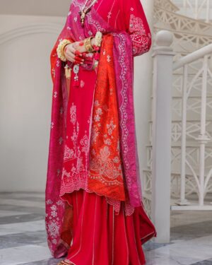 AL21 Almirah Lawn 3Pc Unstitched