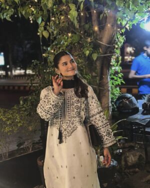 CA111 3Pc Embroidered Lawn Suit with Embroidered Chiffon Dupatta